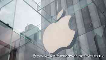 Apple fans upgrade iPhone at 54% reduction for just £259 with major deal