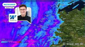 Erst Spätsommer, dann die nächste Wetterwende – doch der Umschwung ist harmloser als gedacht