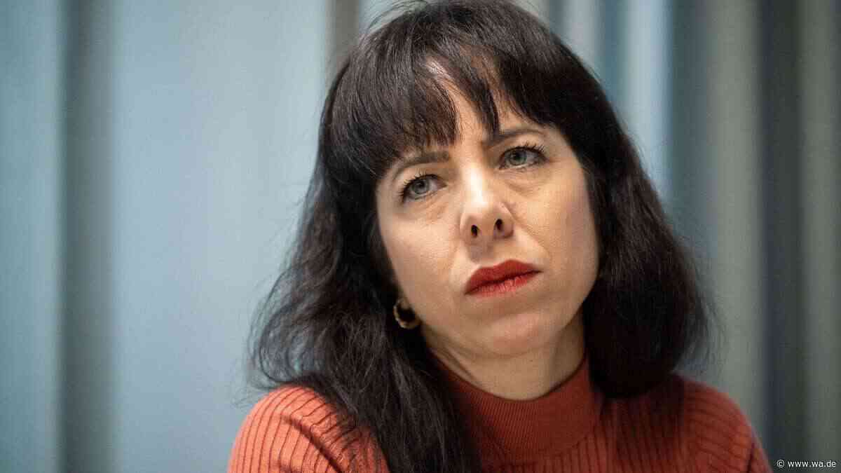 Linken-Politikerin Eralp war Mitglied im linksextremen Verein „Rote Hilfe“