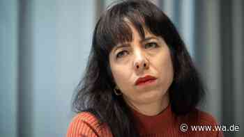 Linken-Politikerin Eralp war Mitglied im linksextremen Verein „Rote Hilfe“