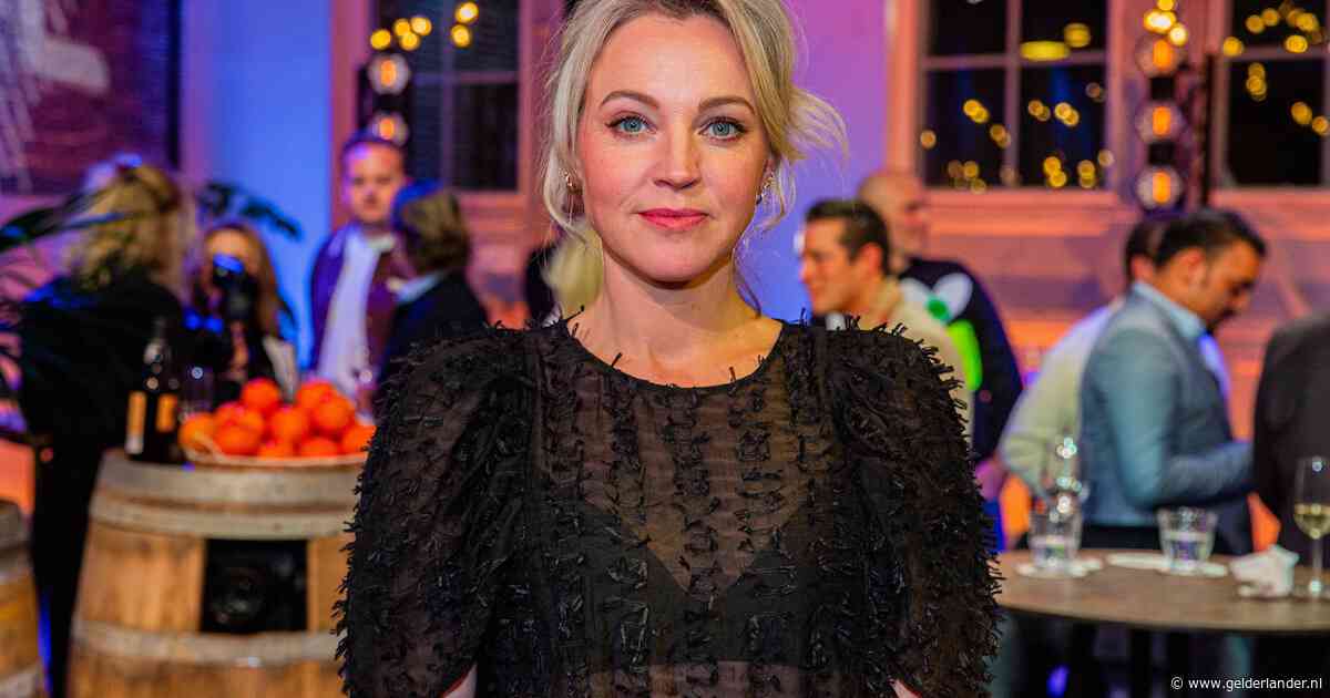 Loes Haverkort had wakkere operatie aan hersentumor: ‘Heel bizar’