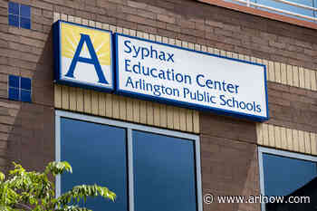 APS ranked No. 3 school division in the state, but still behind Falls Church