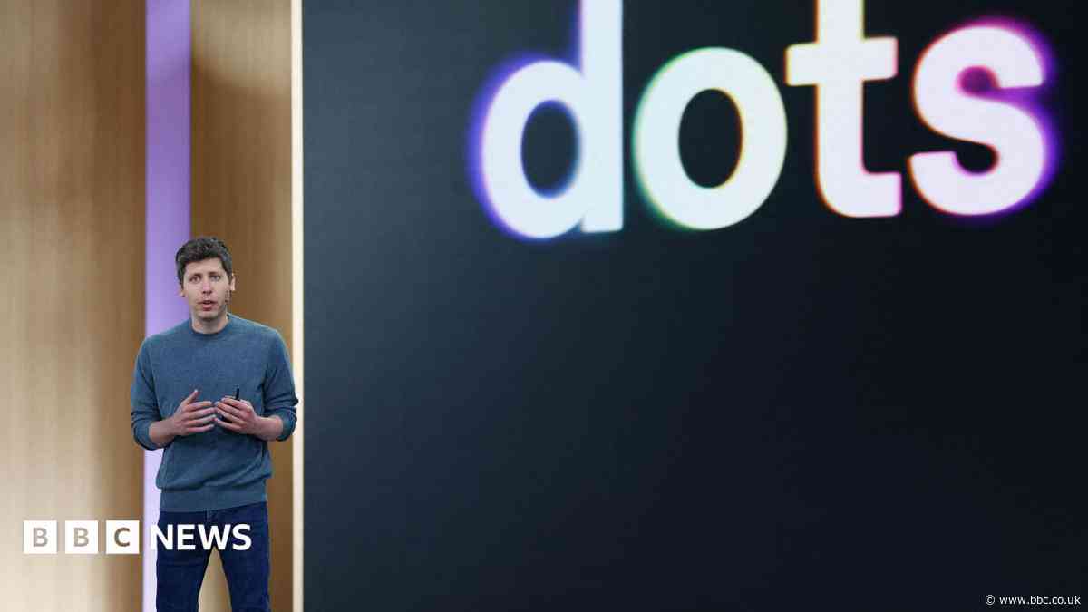 OpenAI agents get rebrand - as 'dots' - while safety worries delay new model