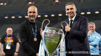 Major redactions, £830m scheme - Premier League reasons on Man City charges