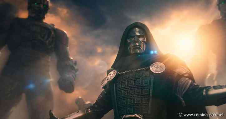 Avengers: Doomsday’s New Trailer Features Best Look Yet at Doctor Doom’s Latverian Witches