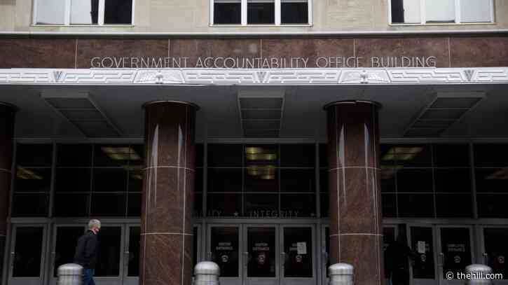 GAO reasserts pocket rescissions' illegality after Trump uses tactic to cancel nearly $1B