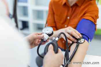 Cardiovascular expert shares tips to curb risk of experiencing stroke