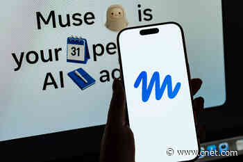 Meta’s Muse Is Misbehaving in Mysterious Ways With Your Privacy