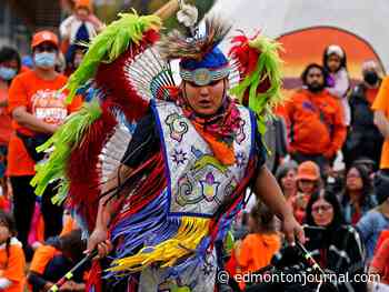 Check out these National Day for Truth and Reconciliation events in Edmonton