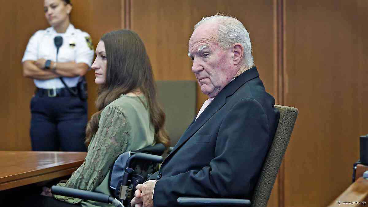 Frau hat Kindstötungen gestanden: Verteidiger von Lindsay Clancy ändert überraschend seine Strategie