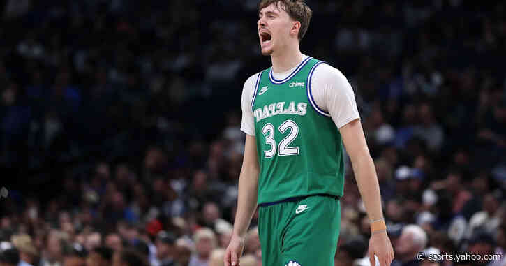 2026-27 Fantasy Basketball Mock Draft from the 11th pick (9-category)