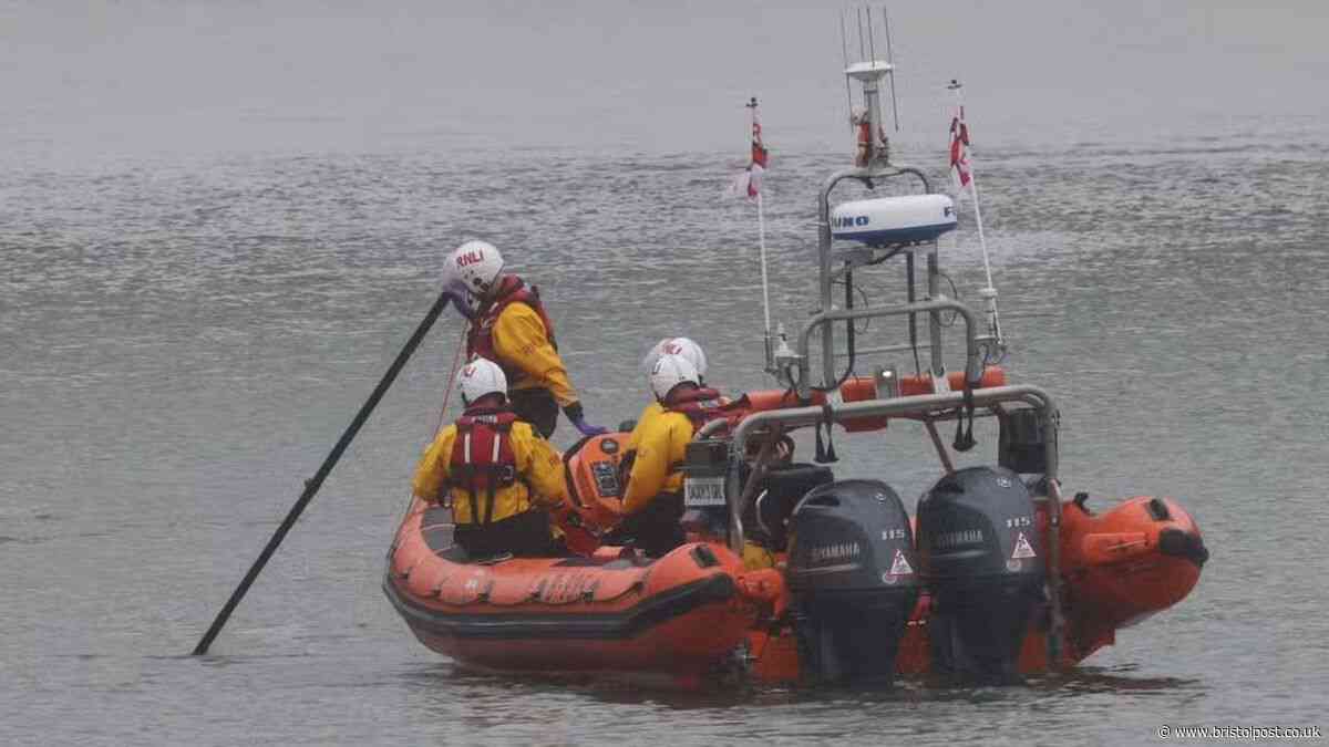 River Wear tragedy: Teenager arrested after three die when Audi plunges into river - sparking major search