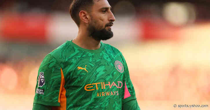 Report: Real Madrid at the front of the queue to sign Manchester City star