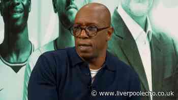 Ian Wright lays into Man City ahead of Liverpool clash with 'broken' Jurgen Klopp message