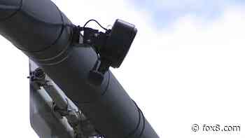 Cleveland considers changes to Flock camera policy