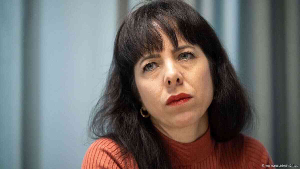 Linken-Politikerin Eralp war Mitglied im linksextremen Verein „Rote Hilfe“