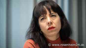 Linken-Politikerin Eralp war Mitglied im linksextremen Verein „Rote Hilfe“