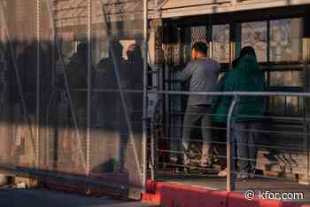 Supreme Court lets quick deportations to third countries resume for now while it weighs Trump policy