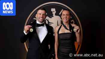 When are the Dally M Awards? Who is the favourite?