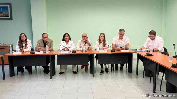 Asamblea Nacional de 2015 espera garantías democráticas ante reforma de la Ley contra el Odio