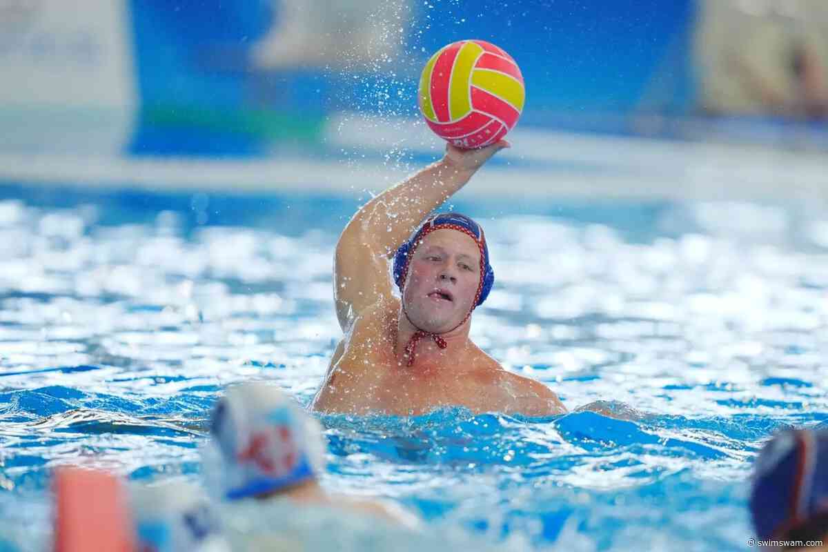 2026 Cutino Award Watch List Announced Recognizing 20 Men’s Water Polo Athletes