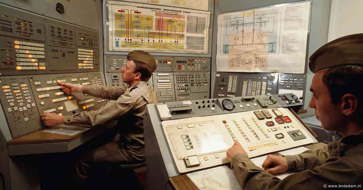 Rusland waarschuwt Westen met gemoderniseerd kernwapensysteem: 'Dreiging groter dan ooit'