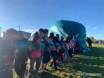 APS schools prepare to welcome hot air balloons ahead of fiesta