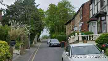 Man found dead after explosion in Rotherham as people hear 'massive bang' from miles away