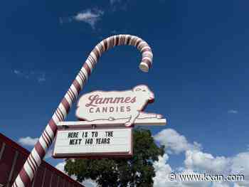 Lammes Candies set to re-open under new ownership