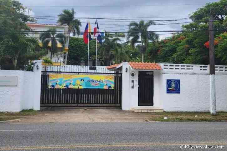 República Dominicana acelera la reapertura de su Consulado General en Caracas tras la normalización diplomática regional