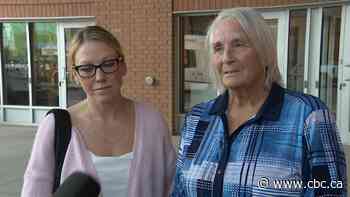 Woman gets jail time for unprovoked attacks on senior in Saskatoon garden, police officer