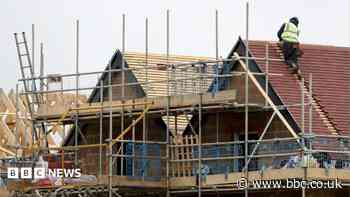 Council formally fights government on housing plan