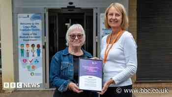 Hospitals sign charter to keep women and girls safe
