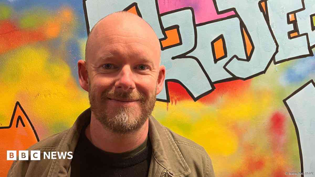 Arts director leaving Corby role after eight years