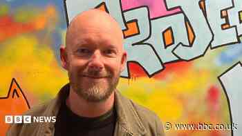 Arts director leaving Corby role after eight years
