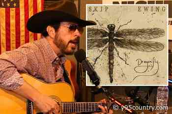 Skip Ewing Sings 'Me & God and a Fishing Pole'
