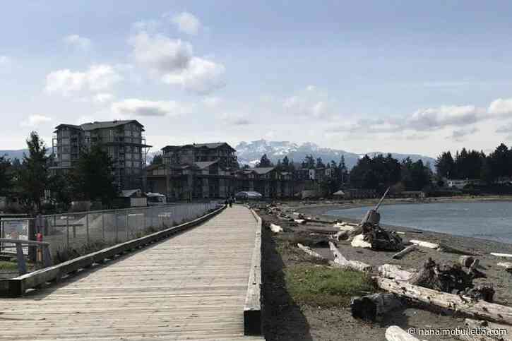 Parksville a top destination for families, Airbnb data shows
