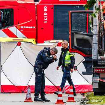 Trucker staat terecht na dood AJ (14) uit Almelo en breekt: ‘Het spijt mij enorm’