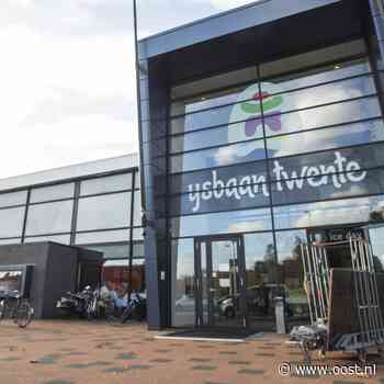 Conflict over IJsbaan Twente escaleert: uitbater en gemeente worden het niet eens