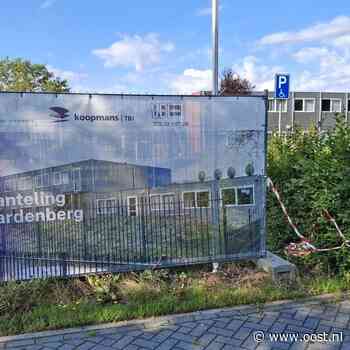 Hardenberg wil na gedoe met Heemserveen geen nieuwe asielzoekersopvang