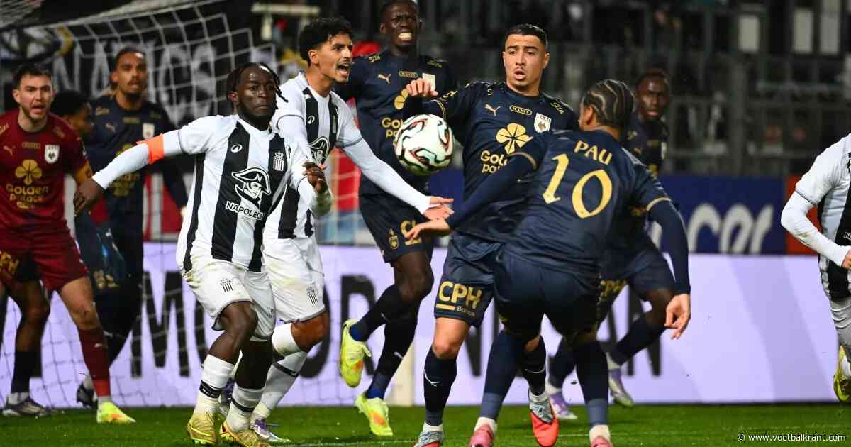 Live. Transfernieuws 29/9: Charleroi doet stevig zaakje