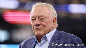 Jerry Jones sounds off on Cowboys' coaching gaffes at end of Week 3 loss in Brazil: 'We made mistakes'