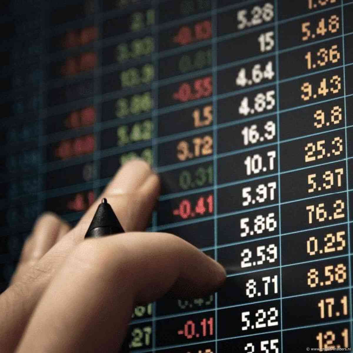 Bitcoin stijgt 24% sinds start Iran-oorlog terwijl goud wegzakt