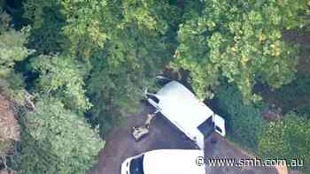 No explosives found in UK terror plot