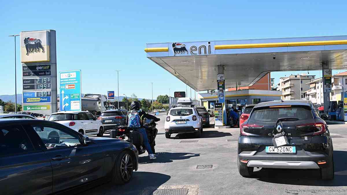Diese Tankstellen führen einen Spritpreisdeckel ein – ohne staatliche Vorgaben
