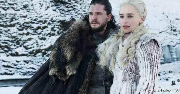 Game of Thrones Movie Aegon’s Conquest Gets Release Date, Director in Huge Update