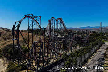 Six Flags Magic Mountain retires X2 roller coaster amid brain injury lawsuits