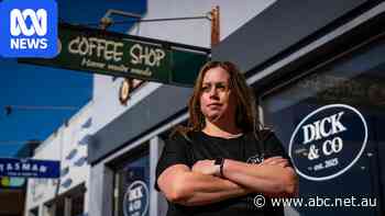 Four years since retail laws passed, but no help for cafe owner