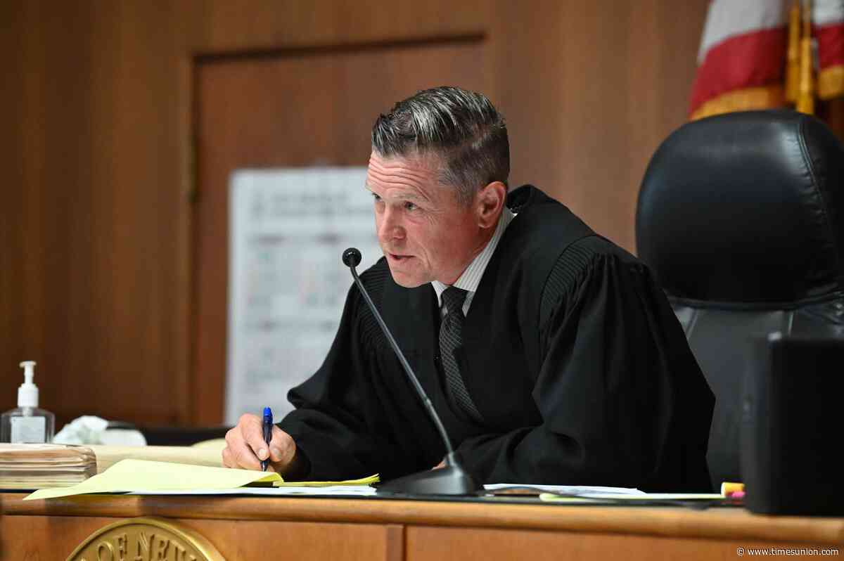 Schenectady woman found guilty of neglecting, stealing from disabled father