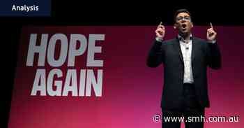 Can Burnham save Britain? Finally, he reveals his plans – with one glaring omission